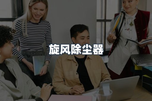 旋风除尘器